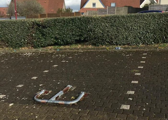 116 Naturelle , , Pour 4 , Parking , Garage A Velos , Wifi