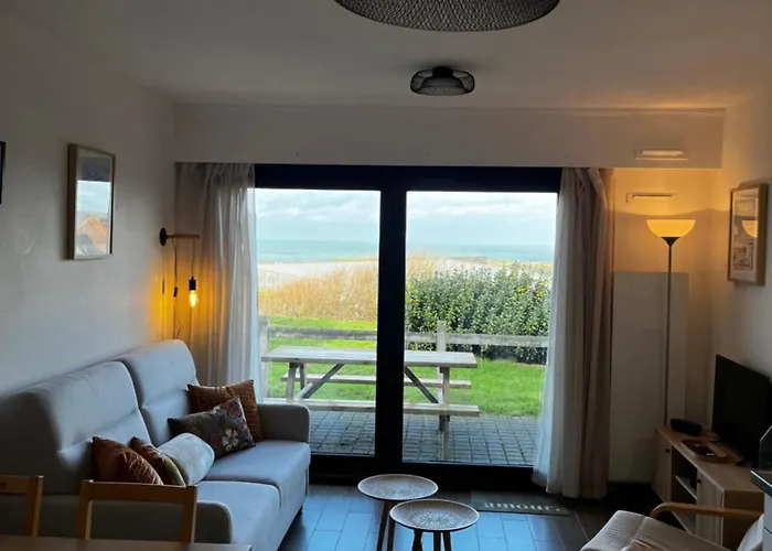 116 Naturelle , , Pour 4 , Parking , Garage A Velos , Wifi *