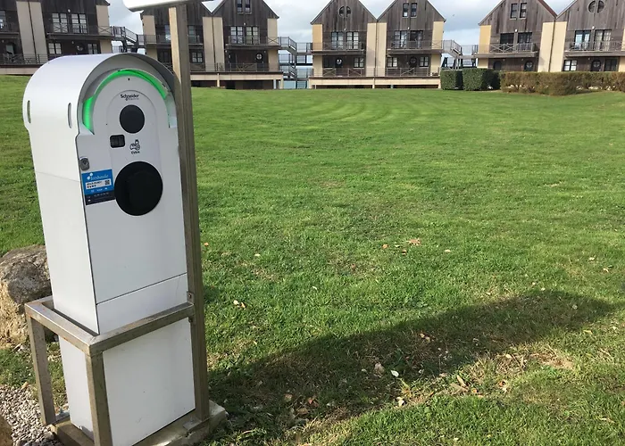 116 Naturelle , , Pour 4 , Parking , Garage A Velos , Wifi *