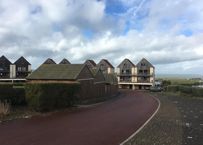 116 Naturelle , , Pour 4 , Parking , Garage A Velos , Wifi *