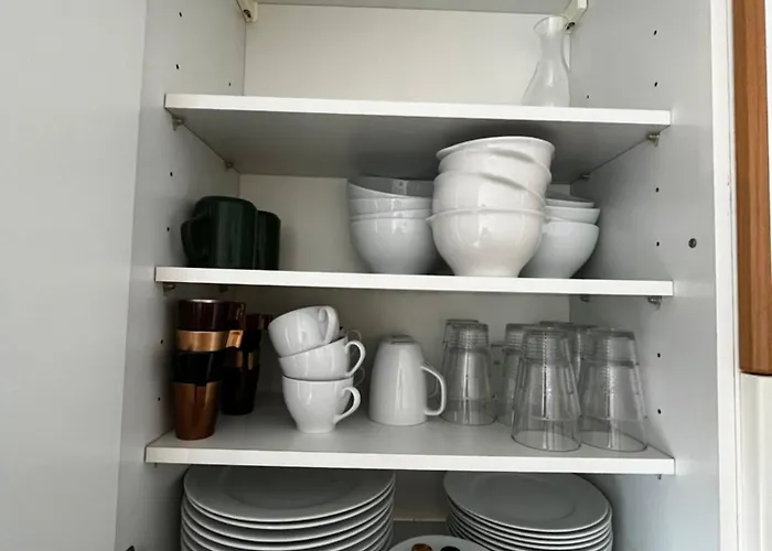 116 Naturelle , , Pour 4 , Parking , Garage A Velos , Wifi Daire *